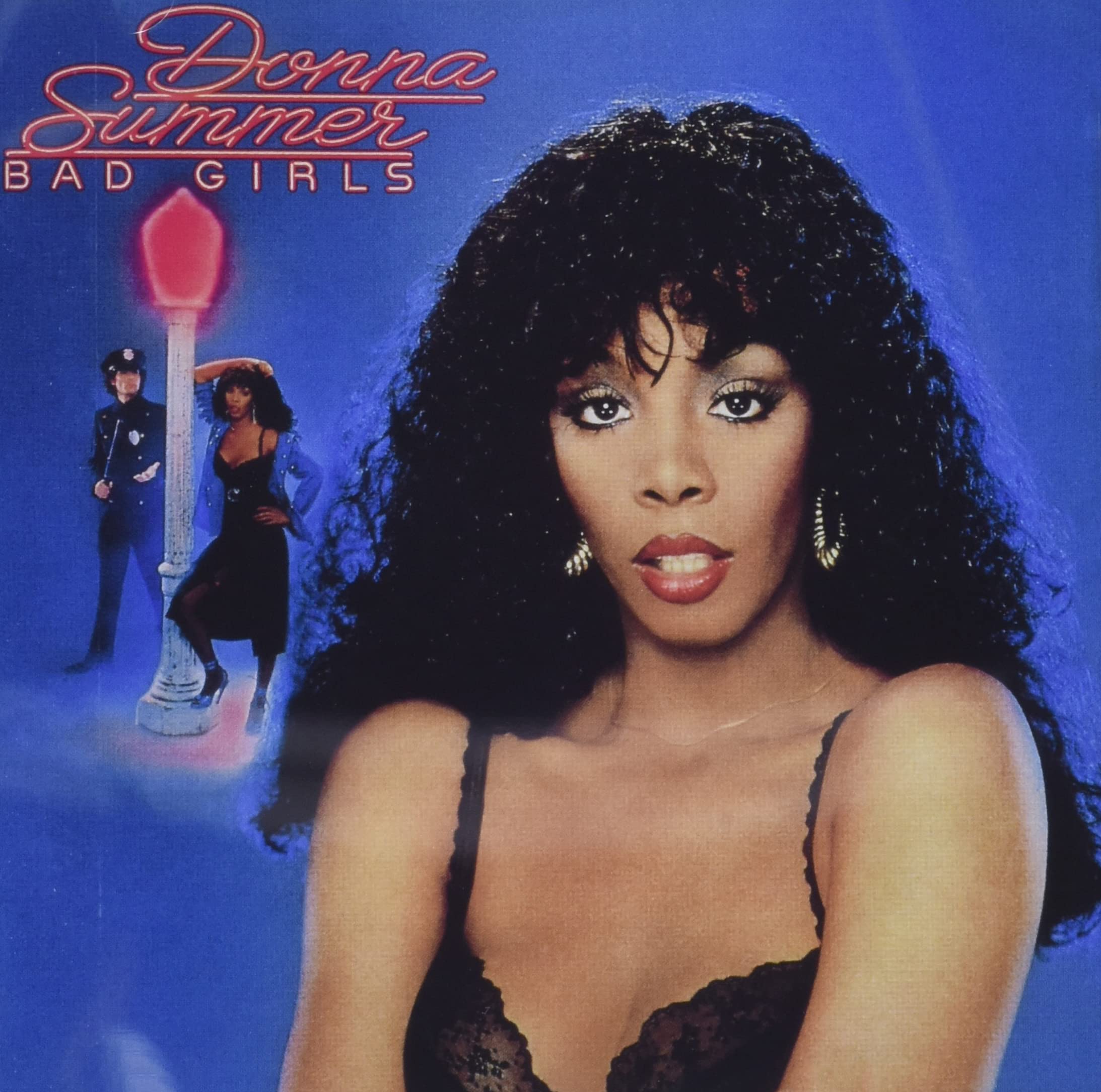 Bad Girls (Disco Fever
