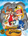 MONSTER RANCHER COMPLETE-MONSTER RANCHER COMPLETE