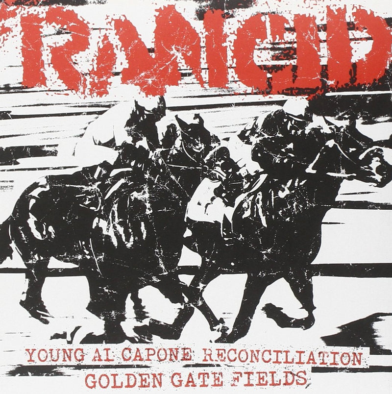 Young Al Capone/Reconciliation [7"
