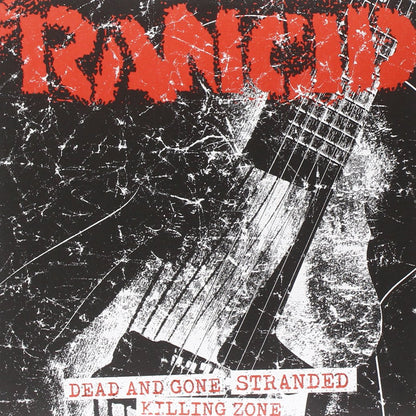 Dead and Gone/Stranded/Killing [7"