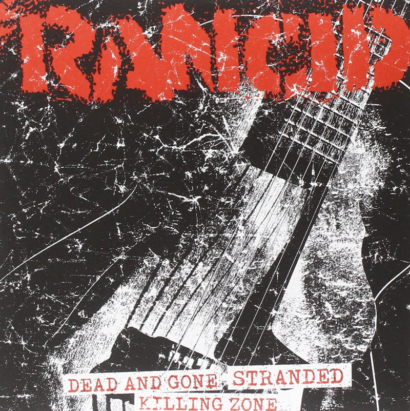 Dead and Gone/Stranded/Killing [7"