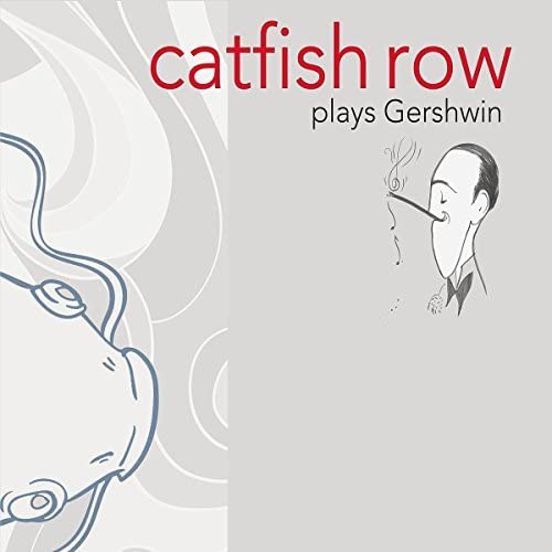 Plays Gershwin