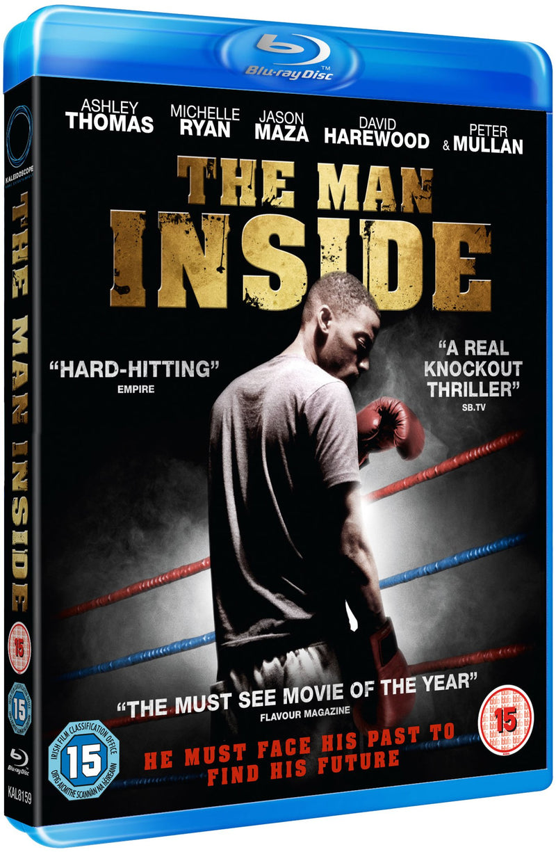 The Man Inside