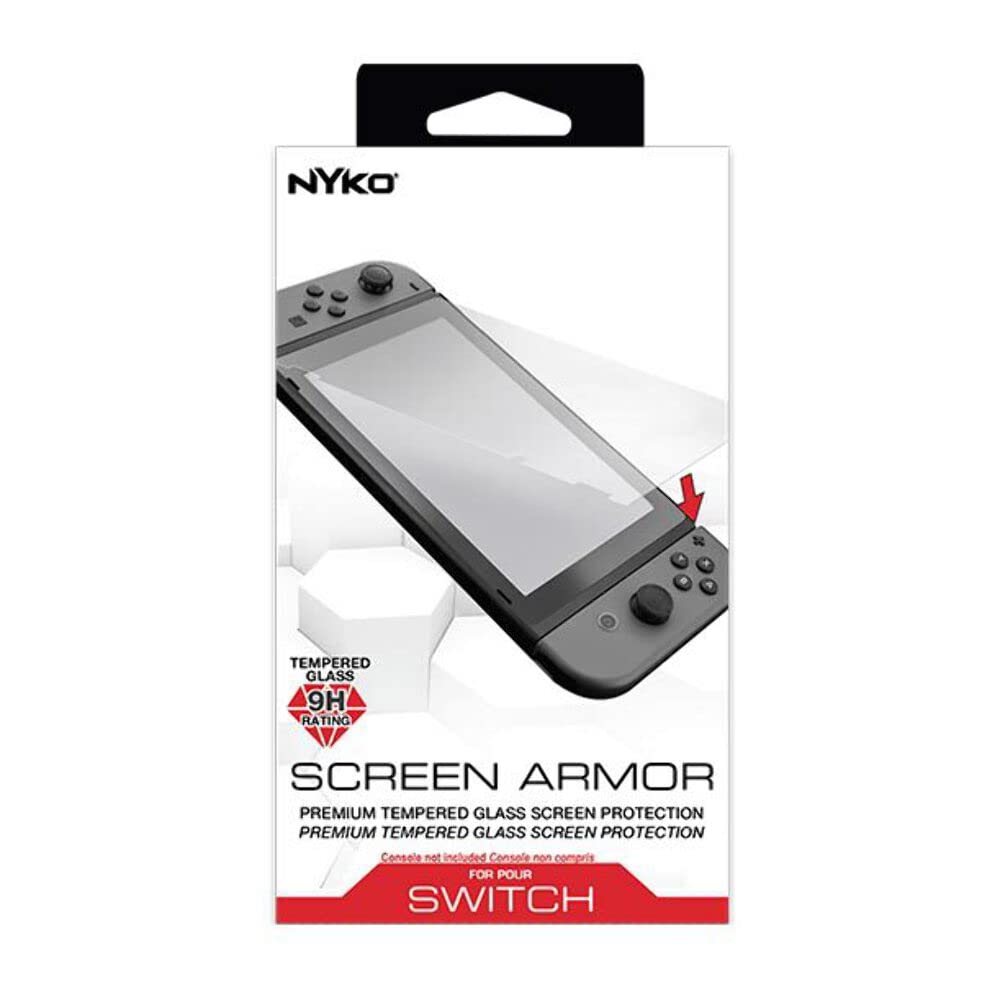 Nyko Screen Armor