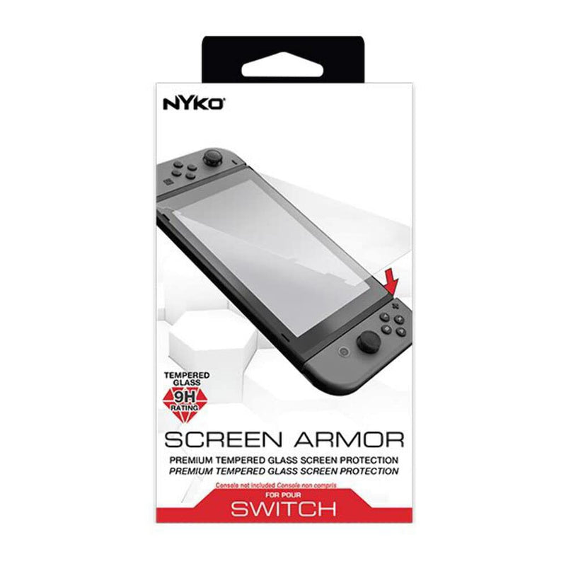 Nyko Screen Armor