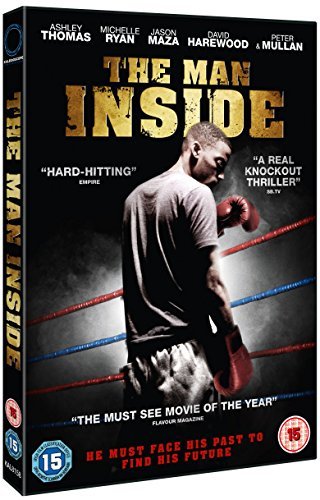 The Man Inside