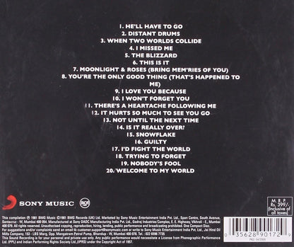 Jim Reeves Very Best of Vol.1