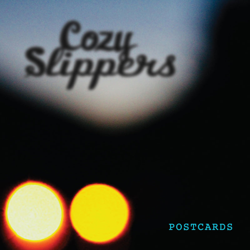 Postcards