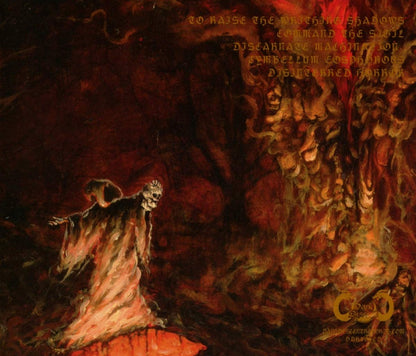 DISINTERRED HORROR