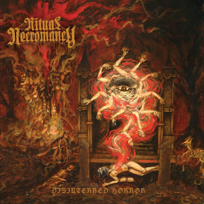 DISINTERRED HORROR