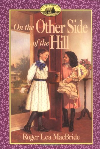 On the Other side of the Hill
