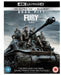 Fury