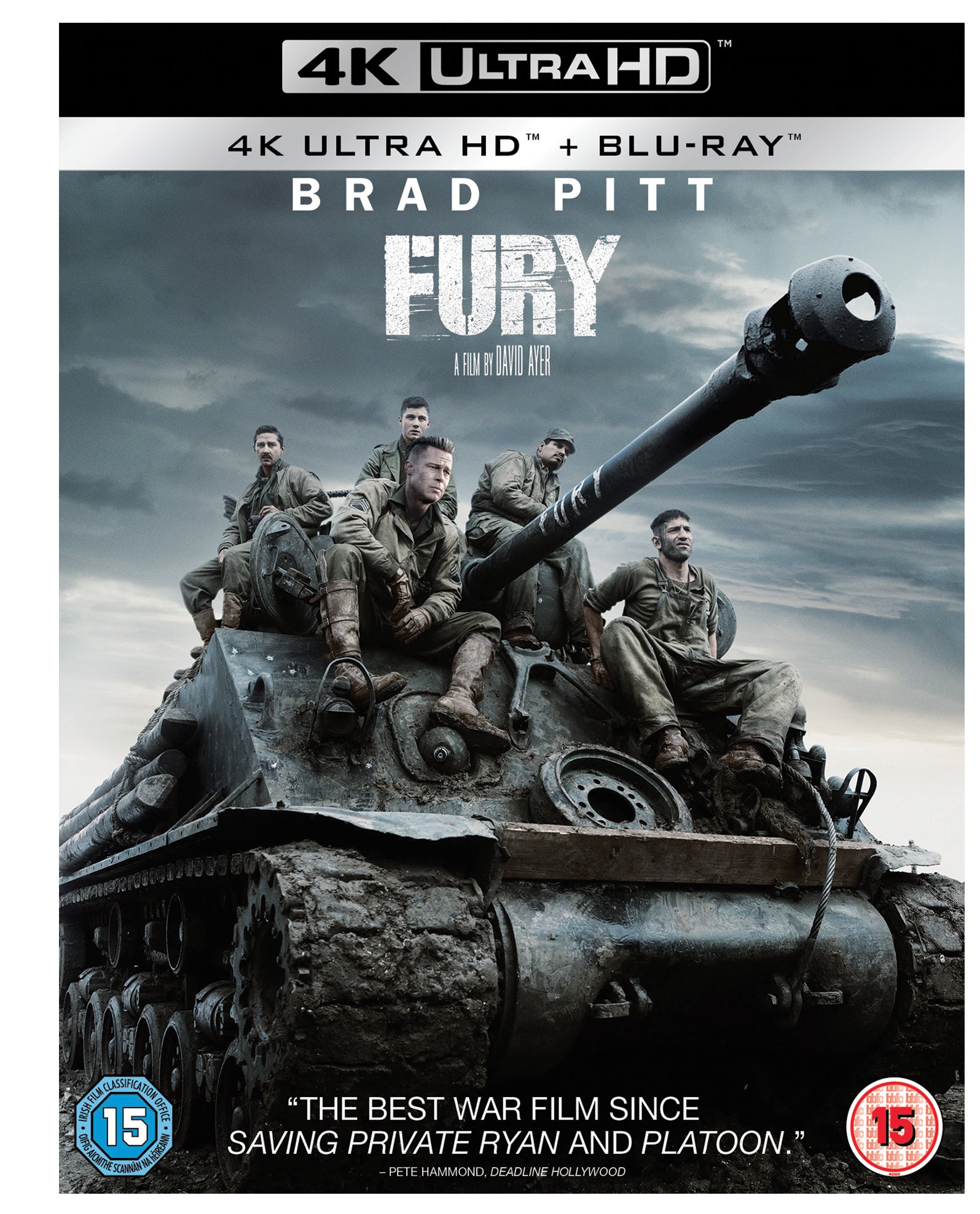 Fury