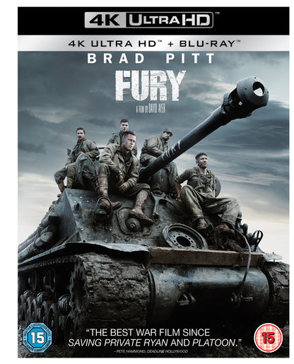 Fury