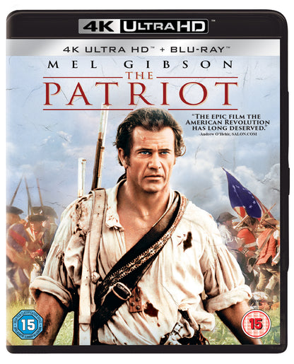 The Patriot