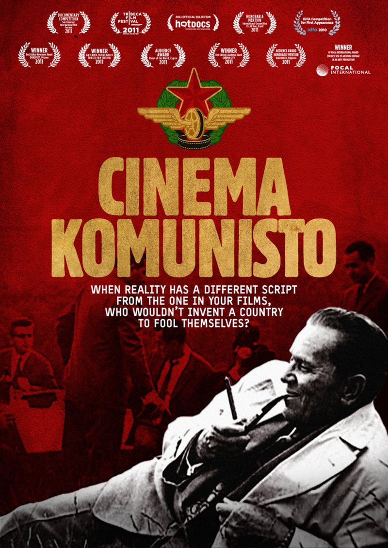 Cinema Komunisto