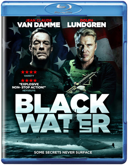 Black Water