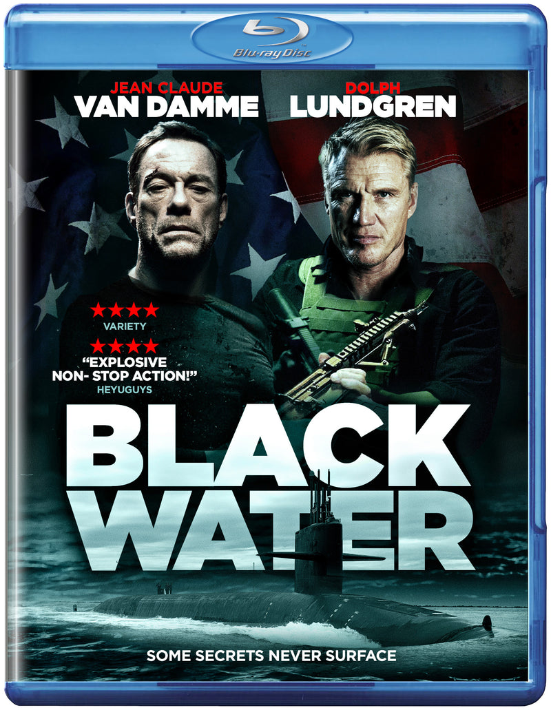 Black Water