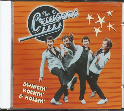 Swingin' Rockin'&Rollin'