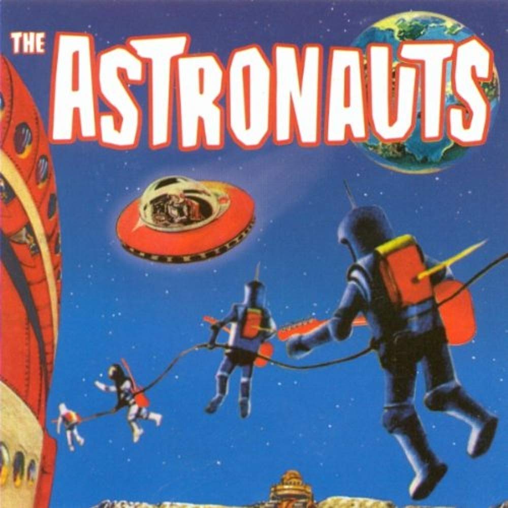 Astronauts