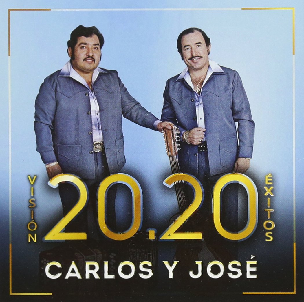 VISION 20.20 EXITOS