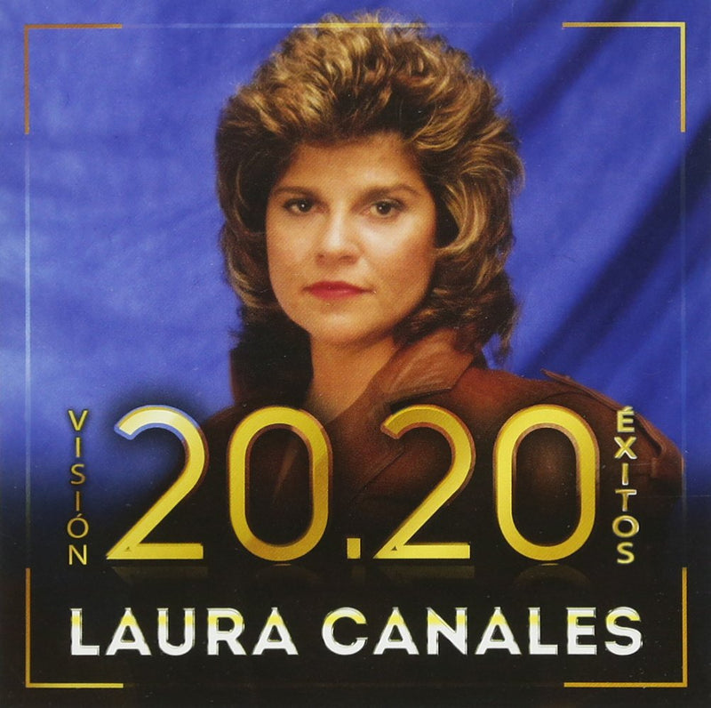 Vision 20.20 Exitos