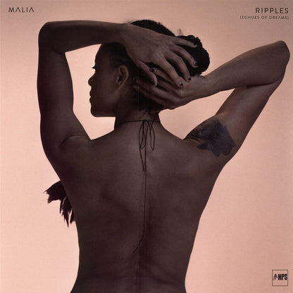 Ripples (Echoes of Dreams)
