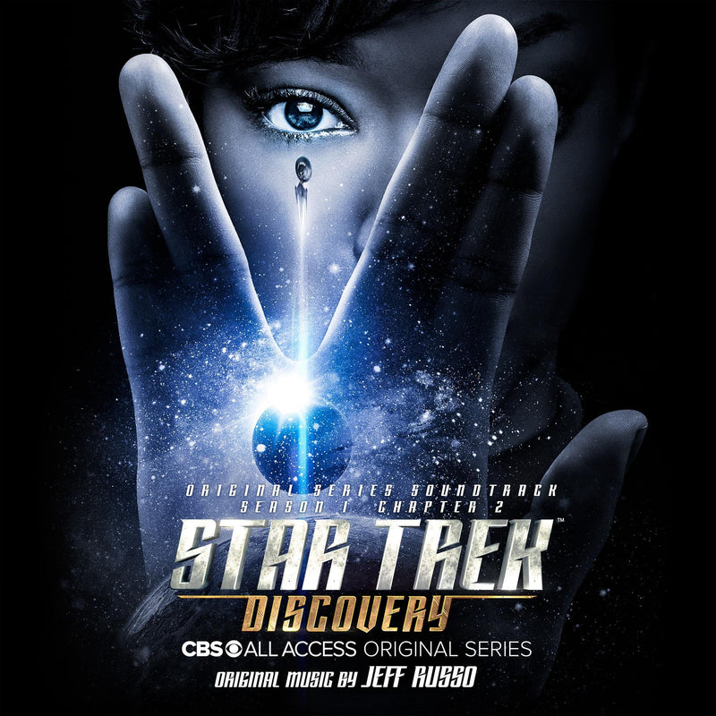 Star Trek: Discovery (Original Series Soundtrack)