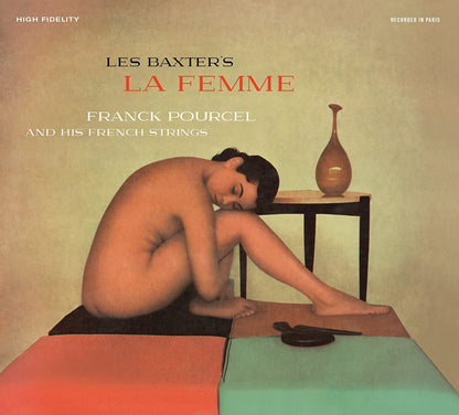 French Sax + La Femme