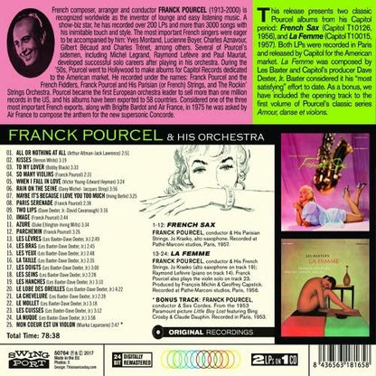 French Sax + La Femme