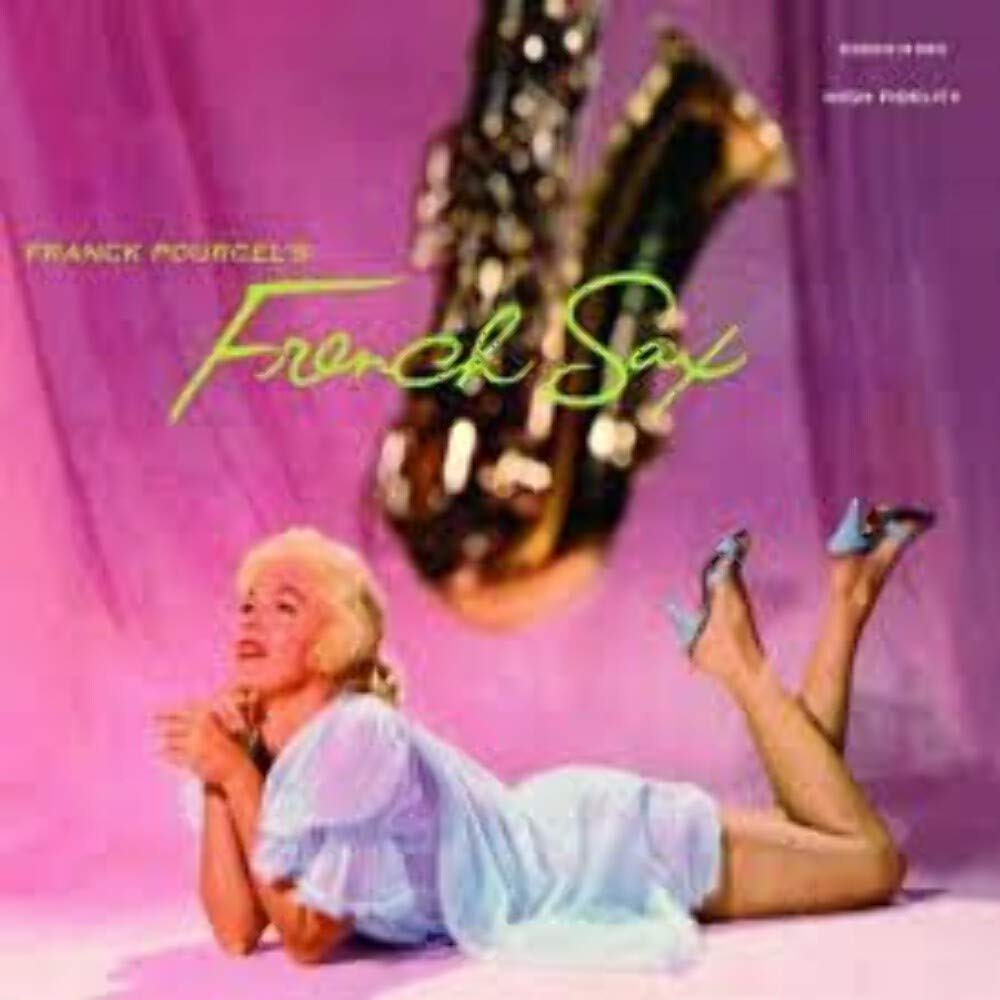French Sax + La Femme