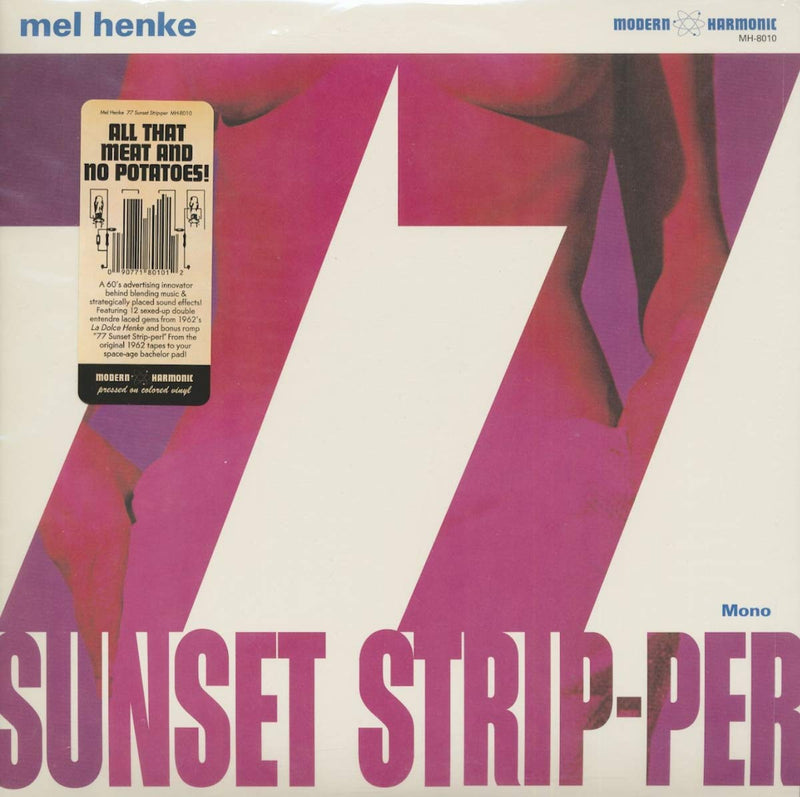 77 Sunset Strip-per