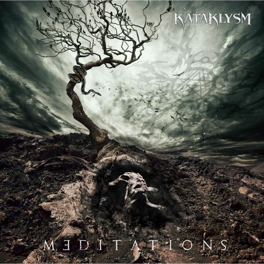Meditations (Cd/Dvd)