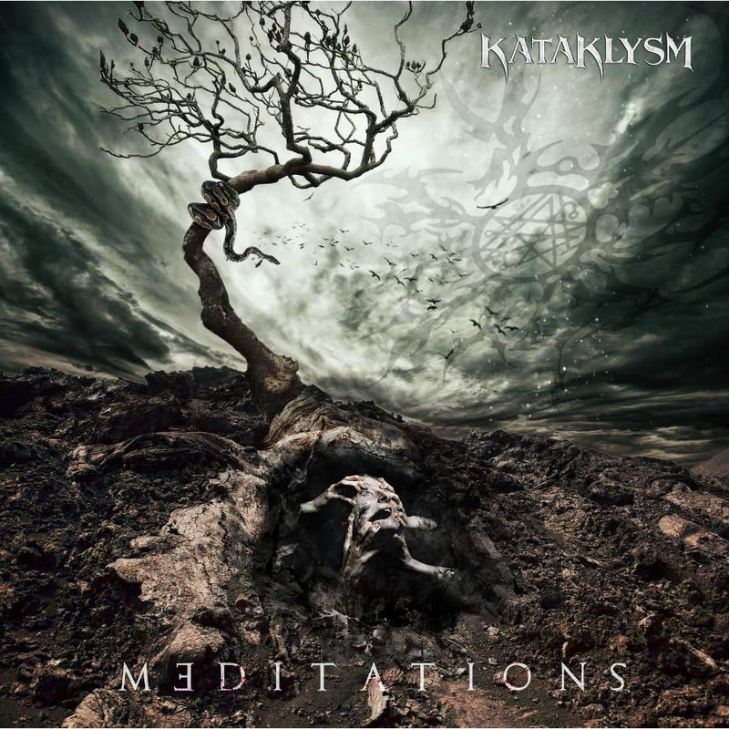Meditations (Cd/Dvd)