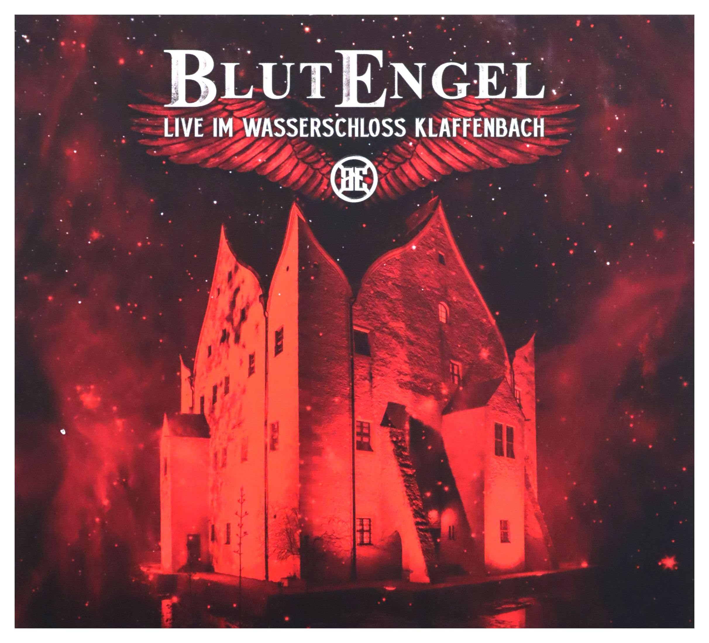 Live Im Wasserschloss..