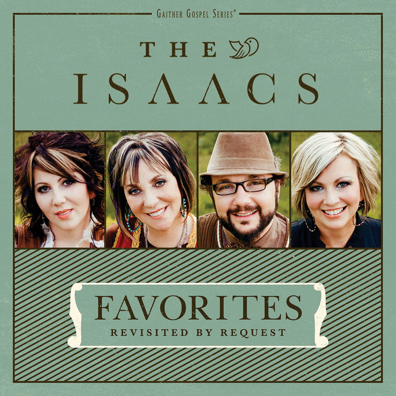 Favorites: Revisited By..