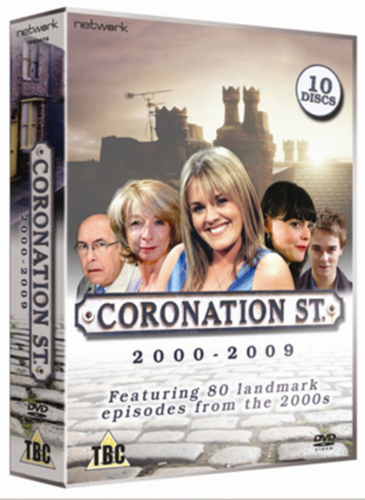 Coronation Street: The Noughties