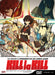 Kill-Limited Edition (Eps 01-25) (5 DVD)
