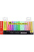 Stabilo Boss Original Desk-Set Limited Edition - 15 Colori Assortiti 9 Neon + 6 Pastel