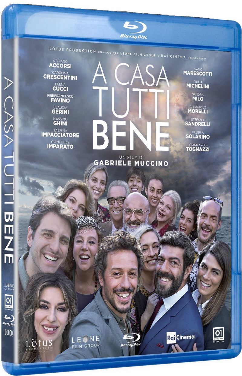 A Casa Tutti Bene