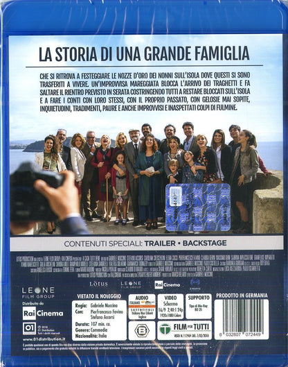 A Casa Tutti Bene
