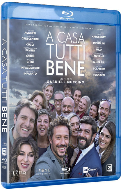 A Casa Tutti Bene