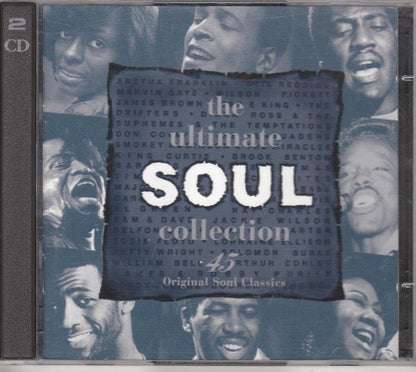 Ultimate Soul Collection