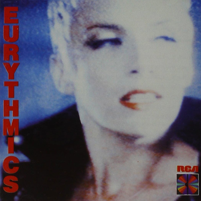 Be Yourself Tonight (1985