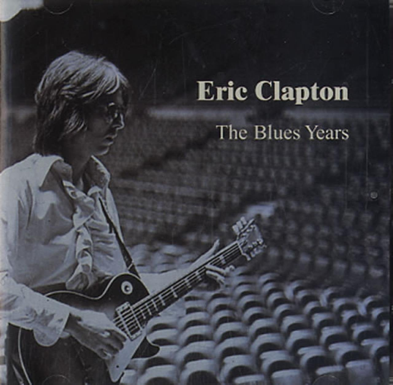 The Blues Years