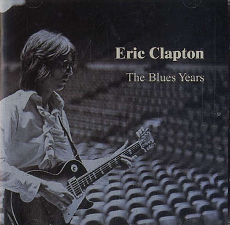 The Blues Years