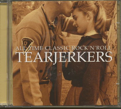 Rock 'N' Roll Tearjerkers