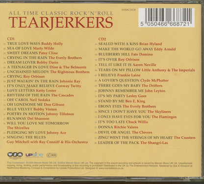 Rock 'N' Roll Tearjerkers