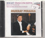Mozart: Piano Concertos No.21 K.467 and No.27 K.595