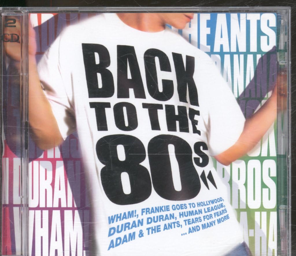 Back to the 80s